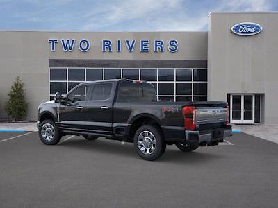 2025 Ford F-250 Crew Cab 4WD Pickup for sale #52247 - photo 2