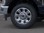 2025 Ford F-250 Crew Cab 4WD Pickup for sale #52247 - photo 19