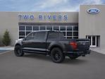 2025 Ford F-150 SuperCrew Cab 4WD Pickup for sale #52249 - photo 4