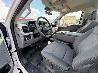2025 Ford F-450 Regular Cab DRW 4WD Cab Chassis for sale #52253 - photo 2