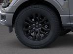 2025 Ford F-150 SuperCrew Cab 4WD Pickup for sale #52255 - photo 19