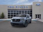 2025 Ford Maverick SuperCrew Cab FWD Pickup for sale #52260 - photo 2