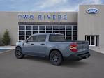 2025 Ford Maverick SuperCrew Cab FWD Pickup for sale #52260 - photo 4