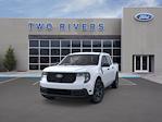 New 2025 Ford Maverick XLT SuperCrew Cab AWD Pickup for sale #52262 - photo 2