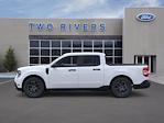 New 2025 Ford Maverick XLT SuperCrew Cab AWD Pickup for sale #52262 - photo 3