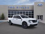 New 2025 Ford Maverick XLT SuperCrew Cab AWD Pickup for sale #52262 - photo 7
