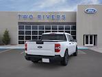 New 2025 Ford Maverick XLT SuperCrew Cab AWD Pickup for sale #52262 - photo 8