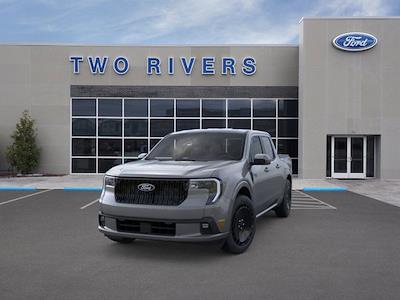 2025 Ford Maverick SuperCrew Cab AWD Pickup for sale #52263 - photo 2
