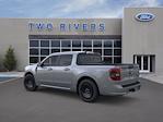2025 Ford Maverick SuperCrew Cab AWD Pickup for sale #52263 - photo 4
