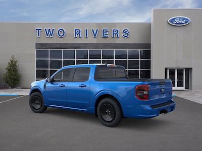2025 Ford Maverick SuperCrew Cab AWD Pickup for sale #52264 - photo 2