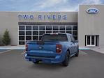 2025 Ford Maverick SuperCrew Cab AWD Pickup for sale #52264 - photo 8