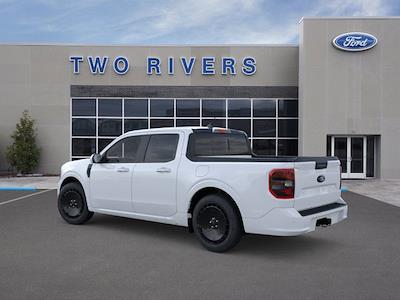 2025 Ford Maverick SuperCrew Cab AWD Pickup for sale #52266 - photo 2