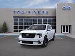 New 2025 Ford Maverick Lobo SuperCrew Cab AWD Pickup for sale #52266 - photo 3