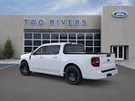 New 2025 Ford Maverick Lobo SuperCrew Cab AWD Pickup for sale #52266 - photo 2