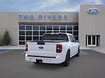New 2025 Ford Maverick Lobo SuperCrew Cab AWD Pickup for sale #52266 - photo 8