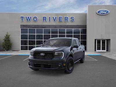 2025 Ford Maverick SuperCrew Cab AWD Pickup for sale #52269 - photo 2