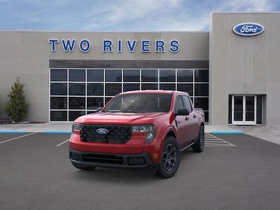 2025 Ford Maverick SuperCrew Cab FWD Pickup for sale #52270 - photo 2