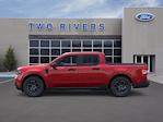 New 2025 Ford Maverick XLT SuperCrew Cab Pickup for sale #52270 - photo 3