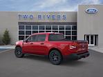 New 2025 Ford Maverick XLT SuperCrew Cab Pickup for sale #52270 - photo 4