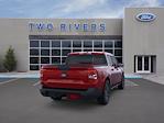 New 2025 Ford Maverick XLT SuperCrew Cab Pickup for sale #52270 - photo 8