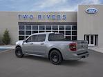 2025 Ford Maverick SuperCrew Cab AWD Pickup for sale #52271 - photo 4