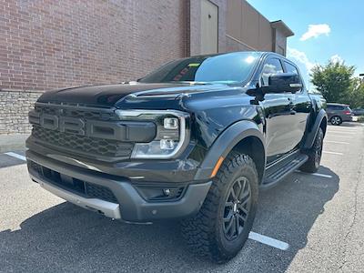 2024 Ford Ranger SuperCrew Cab 4WD Pickup for sale #52276-1 - photo 1