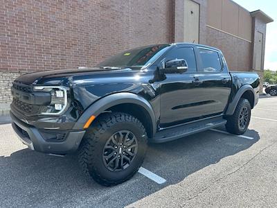 2024 Ford Ranger SuperCrew Cab 4WD Pickup for sale #52276-1 - photo 2