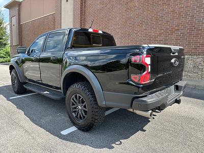 2024 Ford Ranger SuperCrew Cab 4WD Pickup for sale #52276-1 - photo 2