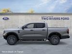 2025 Ford Ranger SuperCrew Cab 4WD Pickup for sale #52281 - photo 3