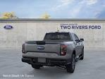 2025 Ford Ranger SuperCrew Cab 4WD Pickup for sale #52281 - photo 8