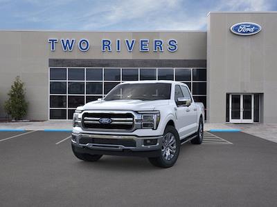 2025 Ford F-150 SuperCrew Cab 4WD Pickup for sale #52284 - photo 2