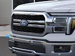 New 2025 Ford F-150 Lariat SuperCrew Cab 4WD Pickup for sale #52284 - photo 17