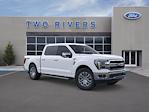 New 2025 Ford F-150 Lariat SuperCrew Cab 4WD Pickup for sale #52284 - photo 7