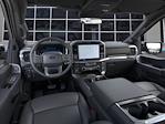 New 2025 Ford F-150 Lariat SuperCrew Cab 4WD Pickup for sale #52284 - photo 9