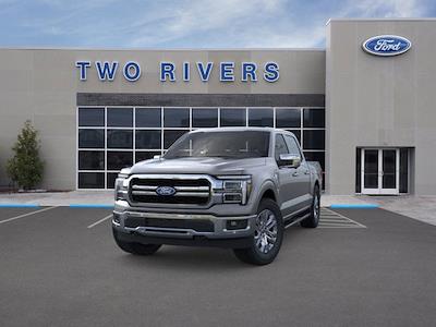 New 2025 Ford F-150 Lariat SuperCrew Cab for sale #52285 - photo 2