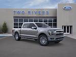 2025 Ford F-150 SuperCrew Cab 4WD Pickup for sale #52285 - photo 7