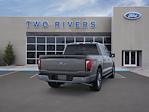 2025 Ford F-150 SuperCrew Cab 4WD Pickup for sale #52285 - photo 8