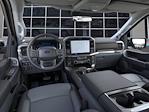 2025 Ford F-150 SuperCrew Cab 4WD Pickup for sale #52285 - photo 9