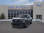 2025 Ford Maverick SuperCrew Cab AWD Pickup for sale #52297 - photo 2