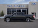 2025 Ford Maverick SuperCrew Cab AWD Pickup for sale #52297 - photo 3