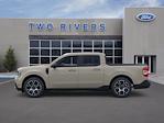 New 2025 Ford Maverick Lariat SuperCrew Cab AWD Pickup for sale #52298 - photo 3