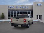 New 2025 Ford Maverick Lariat SuperCrew Cab AWD Pickup for sale #52298 - photo 8