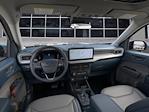 New 2025 Ford Maverick Lariat SuperCrew Cab AWD Pickup for sale #52298 - photo 9