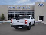 2025 Ford Maverick SuperCrew Cab FWD Pickup for sale #52299 - photo 8
