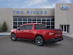 New 2025 Ford Maverick Lariat SuperCrew Cab AWD Pickup for sale #52301 - photo 4