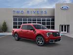 New 2025 Ford Maverick Lariat SuperCrew Cab AWD Pickup for sale #52301 - photo 7