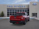 New 2025 Ford Maverick Lariat SuperCrew Cab AWD Pickup for sale #52301 - photo 8
