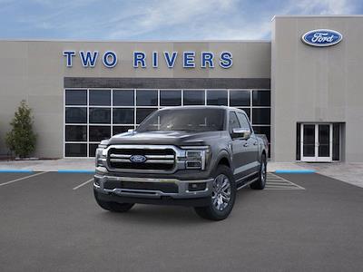 2025 Ford F-150 SuperCrew Cab 4WD Pickup for sale #52310 - photo 2