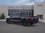 New 2025 Ford F-150 Lariat SuperCrew Cab 4WD Pickup for sale #52314 - photo 2