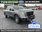 2020 Nissan Titan Crew Cab RWD Pickup for sale #W52319-2 - photo 2